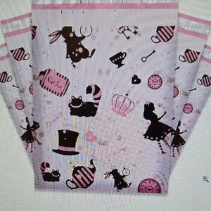 Whimscals Print Polymailers Set Of 10 Size 8by12